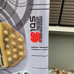 コロラドスノーボード145の画像