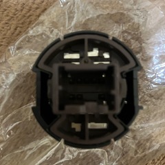 エルグランドE52 プッシュスタートスイッチの画像