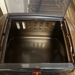 アイリスオーヤマ　小型犬用キャリーケース　ブラウン
　の画像