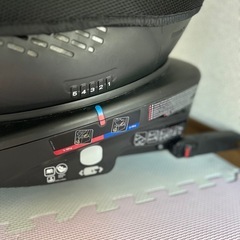 joie アーク360 ISOFIX チャイルドシート　　　　　の画像