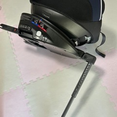 joie アーク360 ISOFIX チャイルドシート　　　　　の画像
