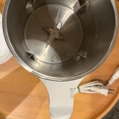 ソイリッチ　豆乳メーカー
の画像