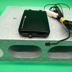 ETC アンテナ分離型 三菱重工業製　 MOBE-550の画像