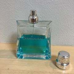 サムライ　香水の画像