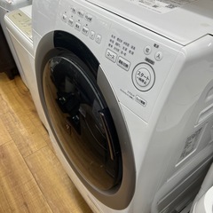 【47】ドラム式洗濯乾燥機の画像