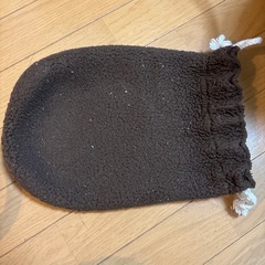 湯たんぽの画像