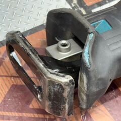 【中古】マキタ Makita JR184D 充電式レシプロソー 本体のみ【ハンズクラフト佐賀】の画像