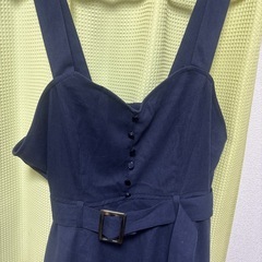 リジェイ　ワンピース3Lの画像