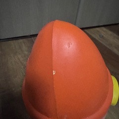 希少　パラッパラッパー目覚まし時計の画像