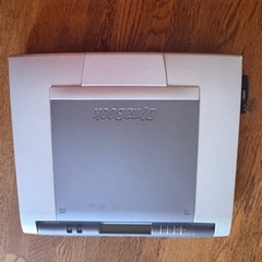 ジャンク　ノートパソコンの画像