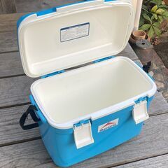 クーラーボックス　その二　中古の画像