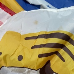 キッズ テント サーカス ボールプール ニトリの画像