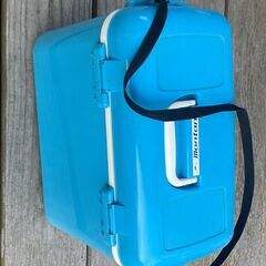 クーラーボックス　その二　中古の画像