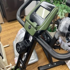 【48】クロスバイクの画像