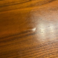 【引取限定】ダイニングテーブル　ダイニングチェア　テーブル　椅子　セット　4人掛けの画像