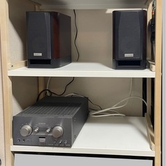 IKEA 棚　ホワイトの画像