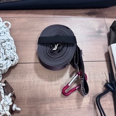 コールマン　ウェザーマスター　ヘキサタープ2の画像