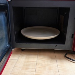 YAMAZEN オーブンレンジの画像