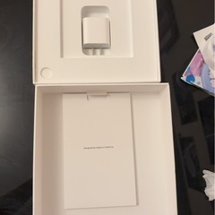 Mac iPad pink 128GBの画像