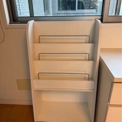 本棚の画像