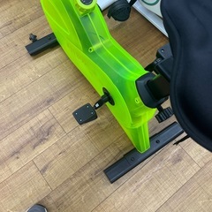 【49】エアロバイクの画像