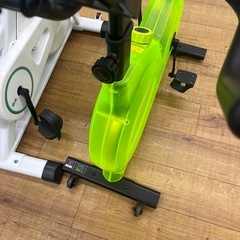 【49】エアロバイクの画像