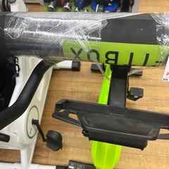 【49】エアロバイクの画像