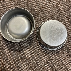 ペットのお皿の画像