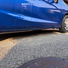 25年式 フィット13G Fパッケージ 5MT 走行2.5万km！！の画像