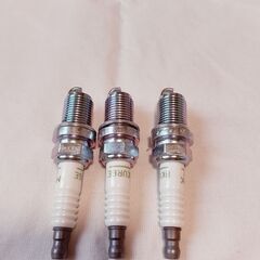 プラグ3本　NGK7567 [BKUR6E]の画像