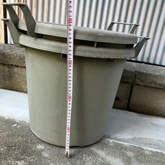 鉢植えの鉢の画像