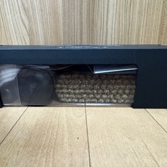 【新品未使用】Boot Black シューケアセットの画像