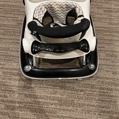 歩行器　エンジョイレーサー(音　動作確認済み)の画像