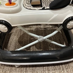 歩行器　エンジョイレーサー(音　動作確認済み)の画像