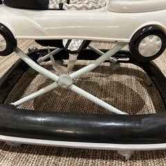歩行器　エンジョイレーサー(音　動作確認済み)の画像