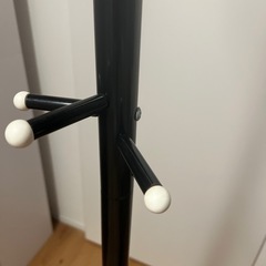 ポールハンガーの画像