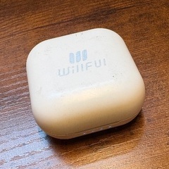 ジャンク? bluetoorhイヤホンの画像