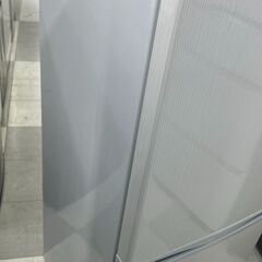 ★リユースのサカイ千葉中央店★ Abitelax 冷蔵庫 143L 19年製 動作確認／クリーニング済み TC6005の画像