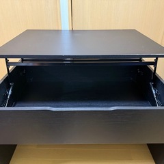 テーブルの画像