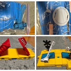 タカラトミー　プラレールの画像