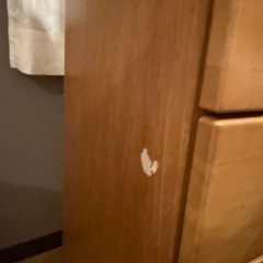 ローチェスト　衣装ケース　収納棚の画像