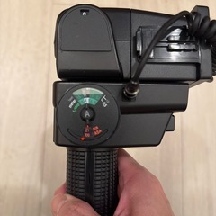 SUNPAK auto 4205Gの画像