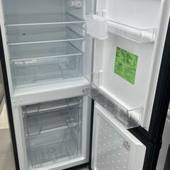 ★リユースのサカイ千葉中央店★ IRIS OHYAMA 冷蔵庫 142L 22年製 動作確認／クリーニング済み TC6006の画像