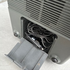 ポータブル冷温機の画像