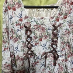 アクシーズファム　ワンピースの画像