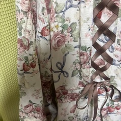 アクシーズファム　ワンピースの画像