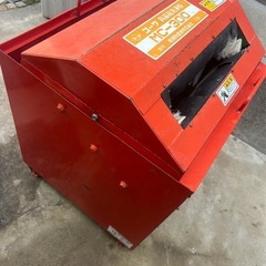 コーワ 中古　苗箱洗浄機MC-300の画像