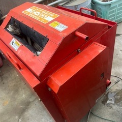 コーワ 中古　苗箱洗浄機MC-300の画像