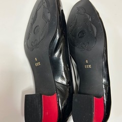 靴2　MD MODA DEBOR  パンプスの画像