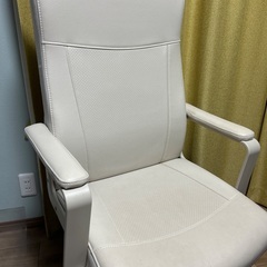 IKEA デスクチェアの画像